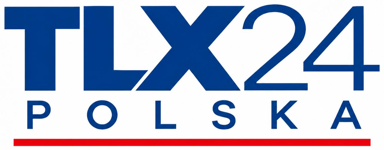 Logo TLX24 POLSKA